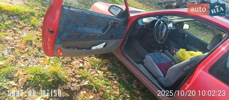 Хетчбек Opel Corsa 1997 в Рівному фото 5 Хетчбек Opel Corsa 1997 в Рівному