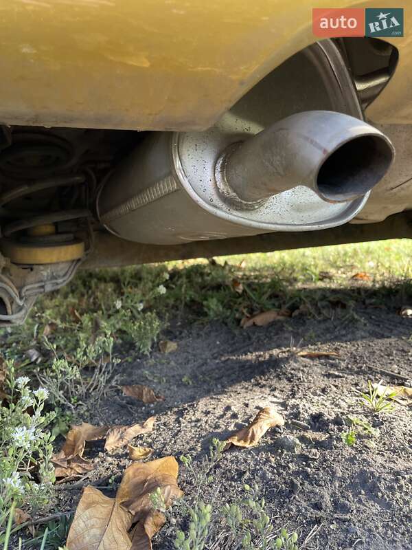 Хэтчбек Opel Corsa 2002 в Полтаве фото 53 Хэтчбек Opel Corsa 2002 в Полтаве