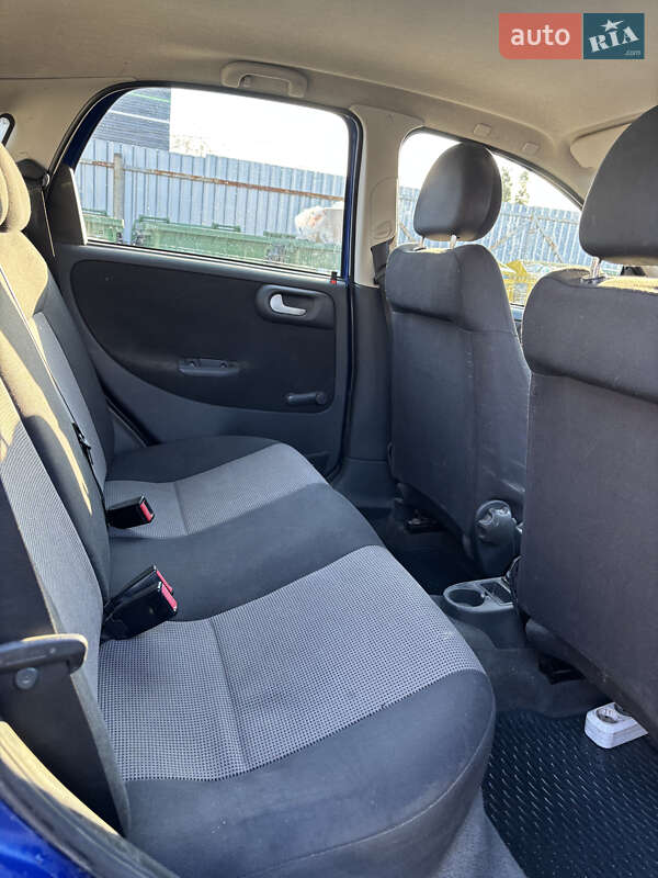 Хэтчбек Opel Corsa 2004 в Житомире фото 14 Хэтчбек Opel Corsa 2004 в Житомире