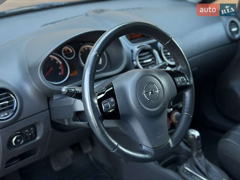 Хэтчбек Opel Corsa 2010 в Виннице фото 16 Хэтчбек Opel Corsa 2010 в Виннице