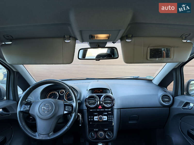 Хэтчбек Opel Corsa 2010 в Виннице фото 22 Хэтчбек Opel Corsa 2010 в Виннице