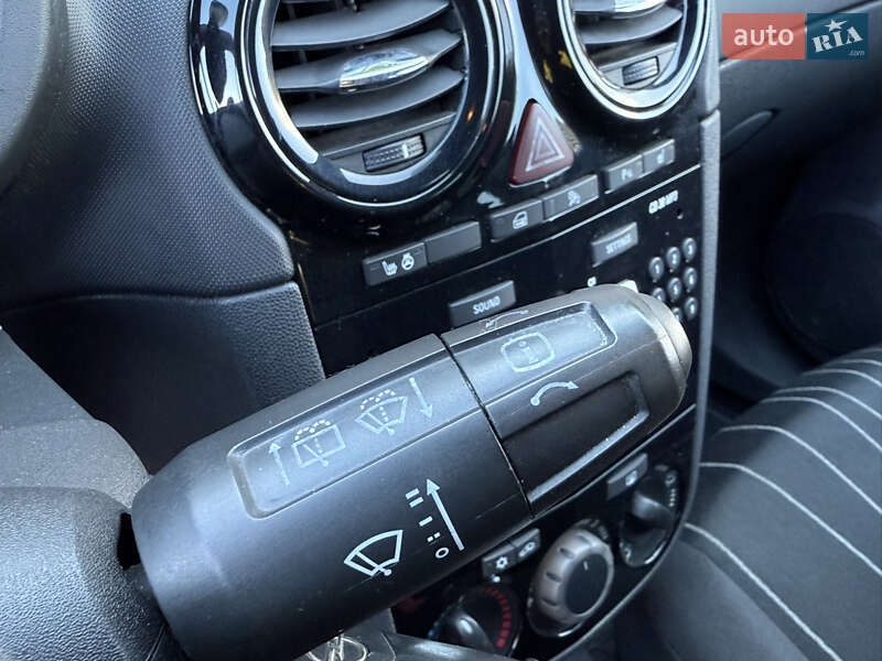 Хэтчбек Opel Corsa 2010 в Виннице фото 40 Хэтчбек Opel Corsa 2010 в Виннице