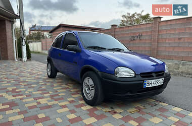 Хетчбек Opel Corsa 1995 в Одесі