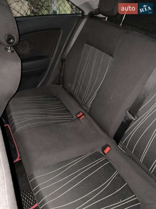 Хетчбек Opel Corsa 2009 в Львові фото 5 Хетчбек Opel Corsa 2009 в Львові
