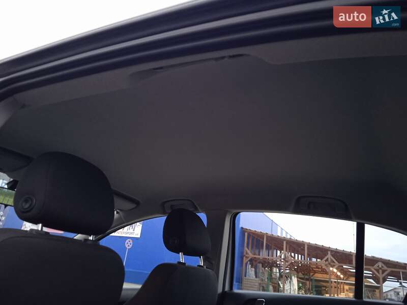 Хетчбек Opel Corsa 2012 в Нововолинську фото 24 Хетчбек Opel Corsa 2012 в Нововолинську