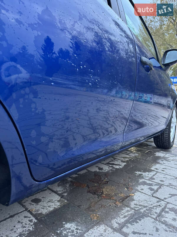 Хетчбек Opel Corsa 2012 в Львові