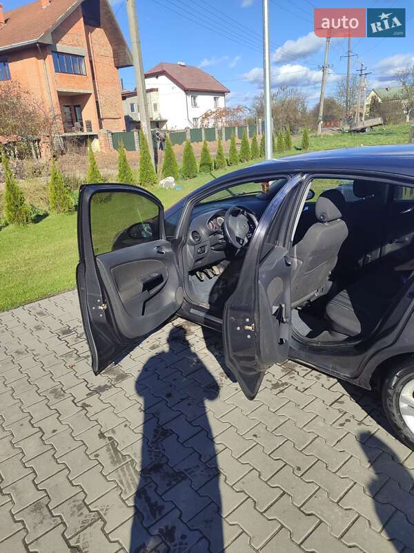 Хэтчбек Opel Corsa 2010 в Львове фото 8 Хэтчбек Opel Corsa 2010 в Львове