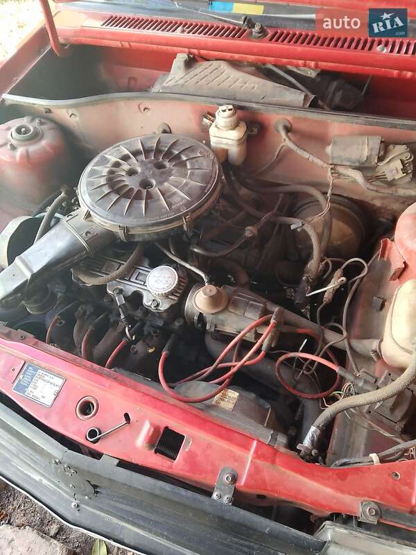 Седан Opel Corsa 1985 в Ватутіному фото 8 Седан Opel Corsa 1985 в Ватутіному