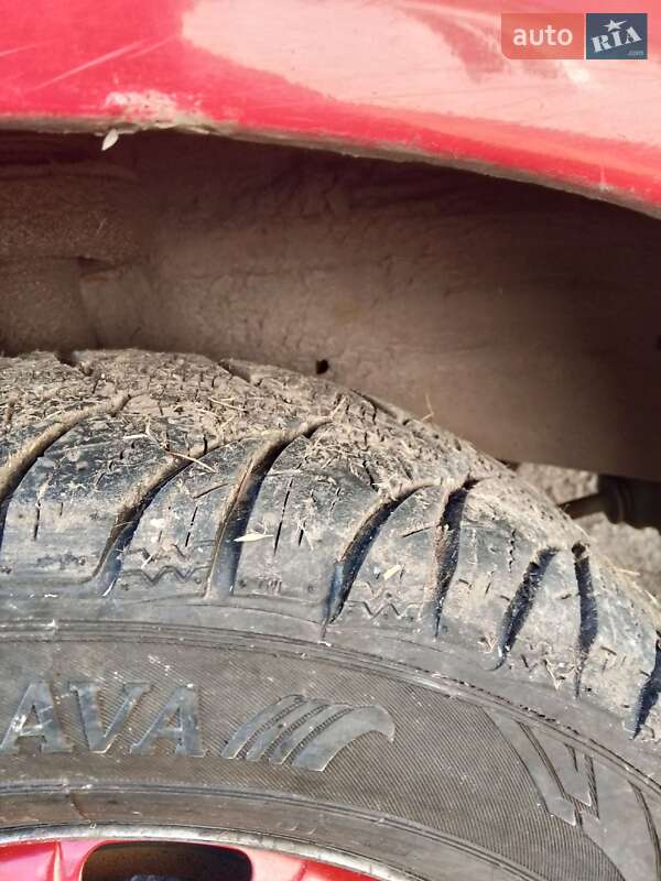 Седан Opel Corsa 1985 в Ватутіному фото 11 Седан Opel Corsa 1985 в Ватутіному