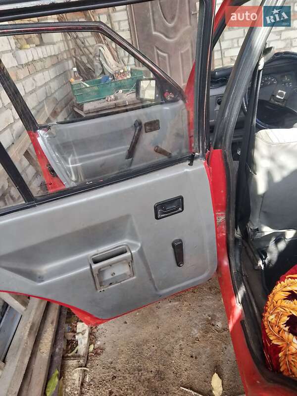 Седан Opel Corsa 1985 в Ватутіному фото 15 Седан Opel Corsa 1985 в Ватутіному