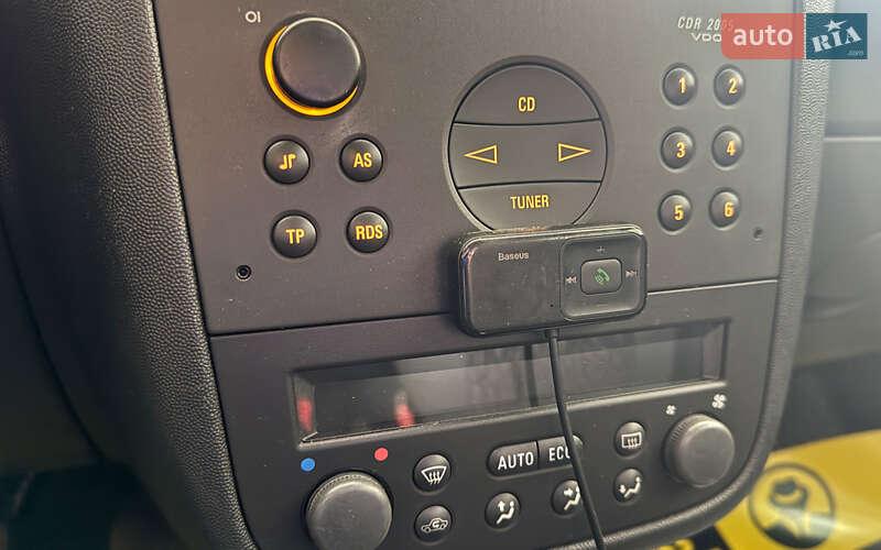 Хэтчбек Opel Corsa 2002 в Шептицькому фото 15 Хэтчбек Opel Corsa 2002 в Шептицькому