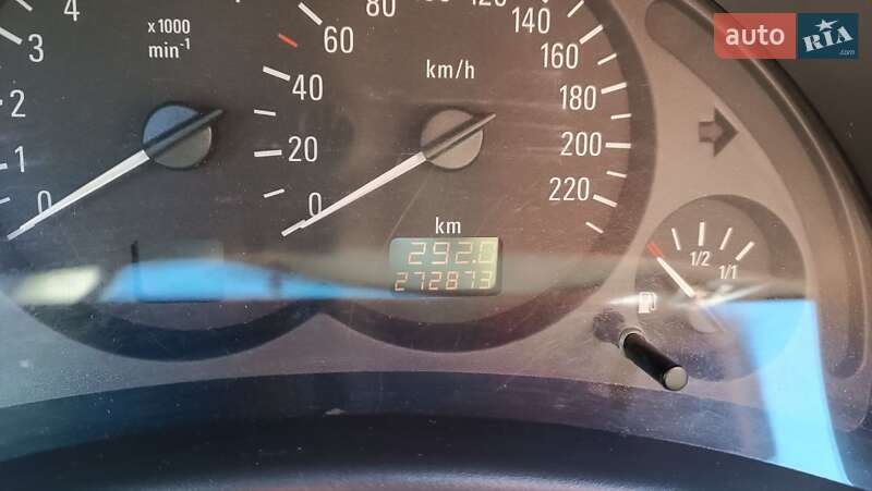 Хэтчбек Opel Corsa 2005 в Тернополе фото 13 Хэтчбек Opel Corsa 2005 в Тернополе