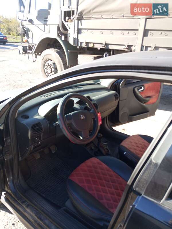 Хетчбек Opel Corsa 2003 в Білій Церкві фото 25 Хетчбек Opel Corsa 2003 в Білій Церкві