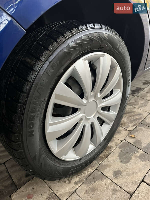 Хэтчбек Opel Corsa 2008 в Ужгороде