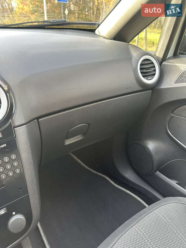 Хэтчбек Opel Corsa 2013 в Львове фото 13 Хэтчбек Opel Corsa 2013 в Львове