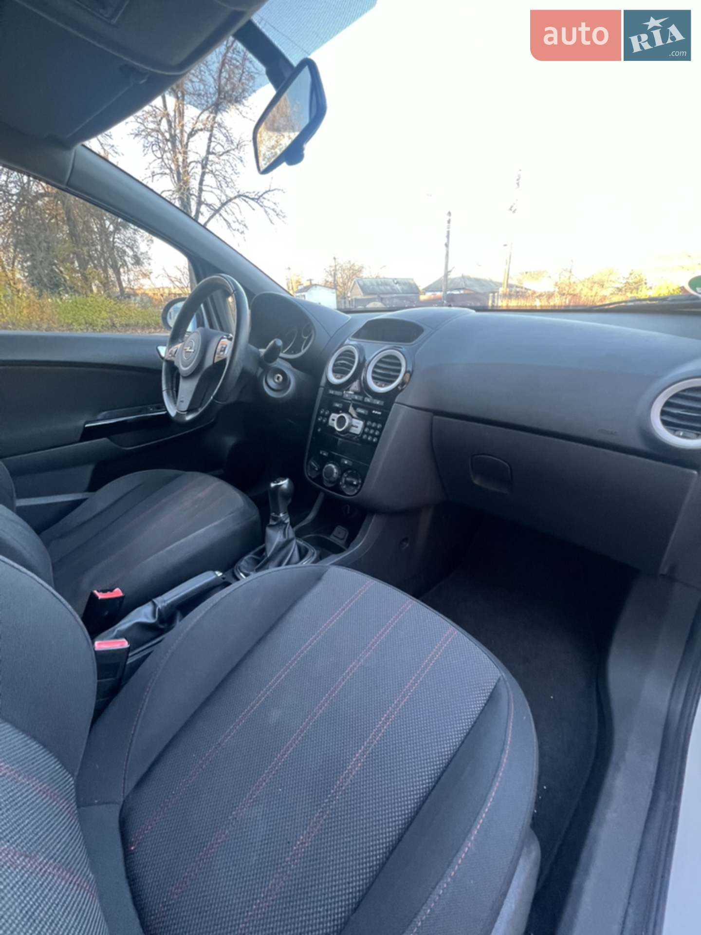 2011 Opel Corsa - мініатюра 15