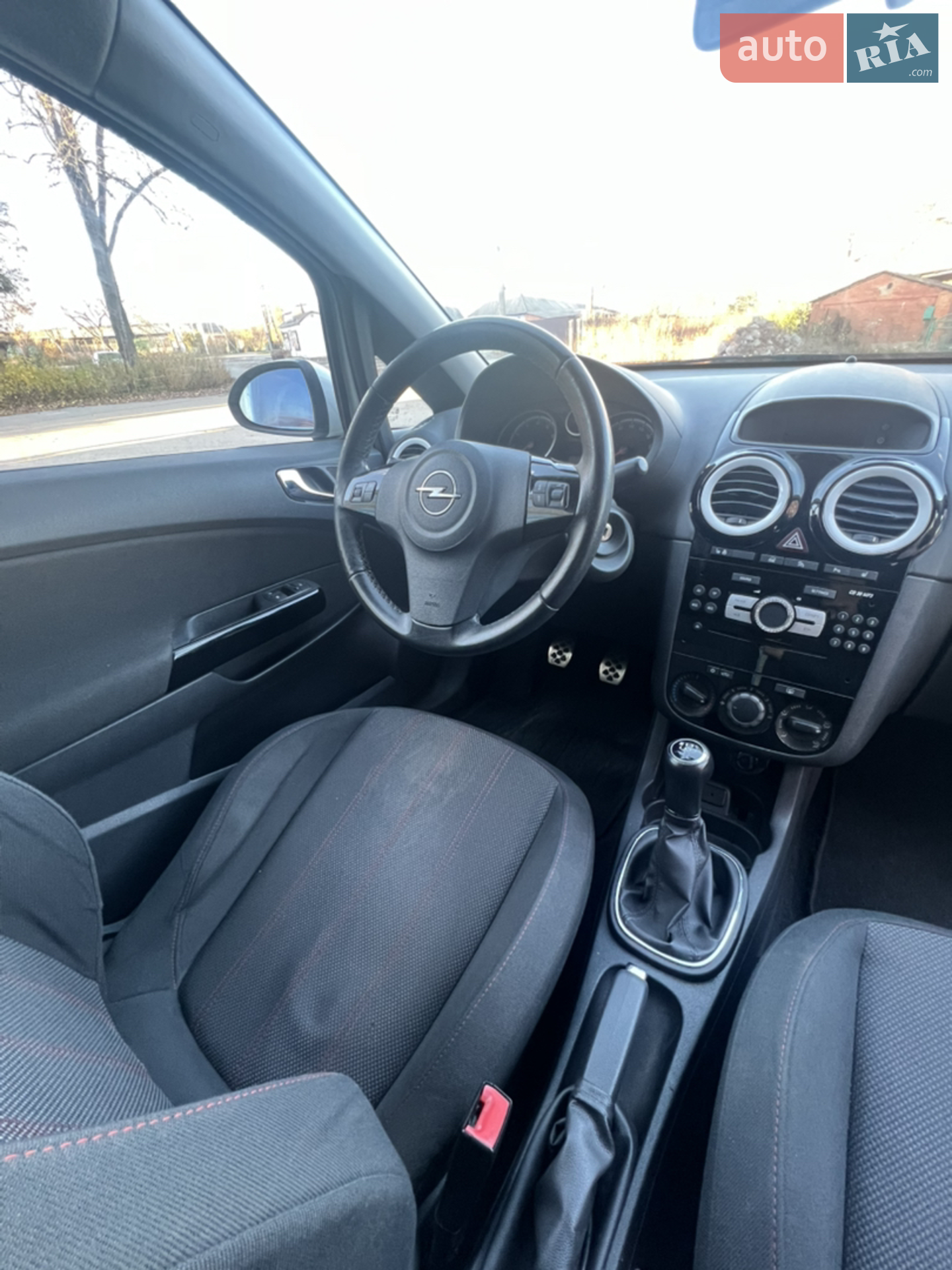 2011 Opel Corsa - мініатюра 14