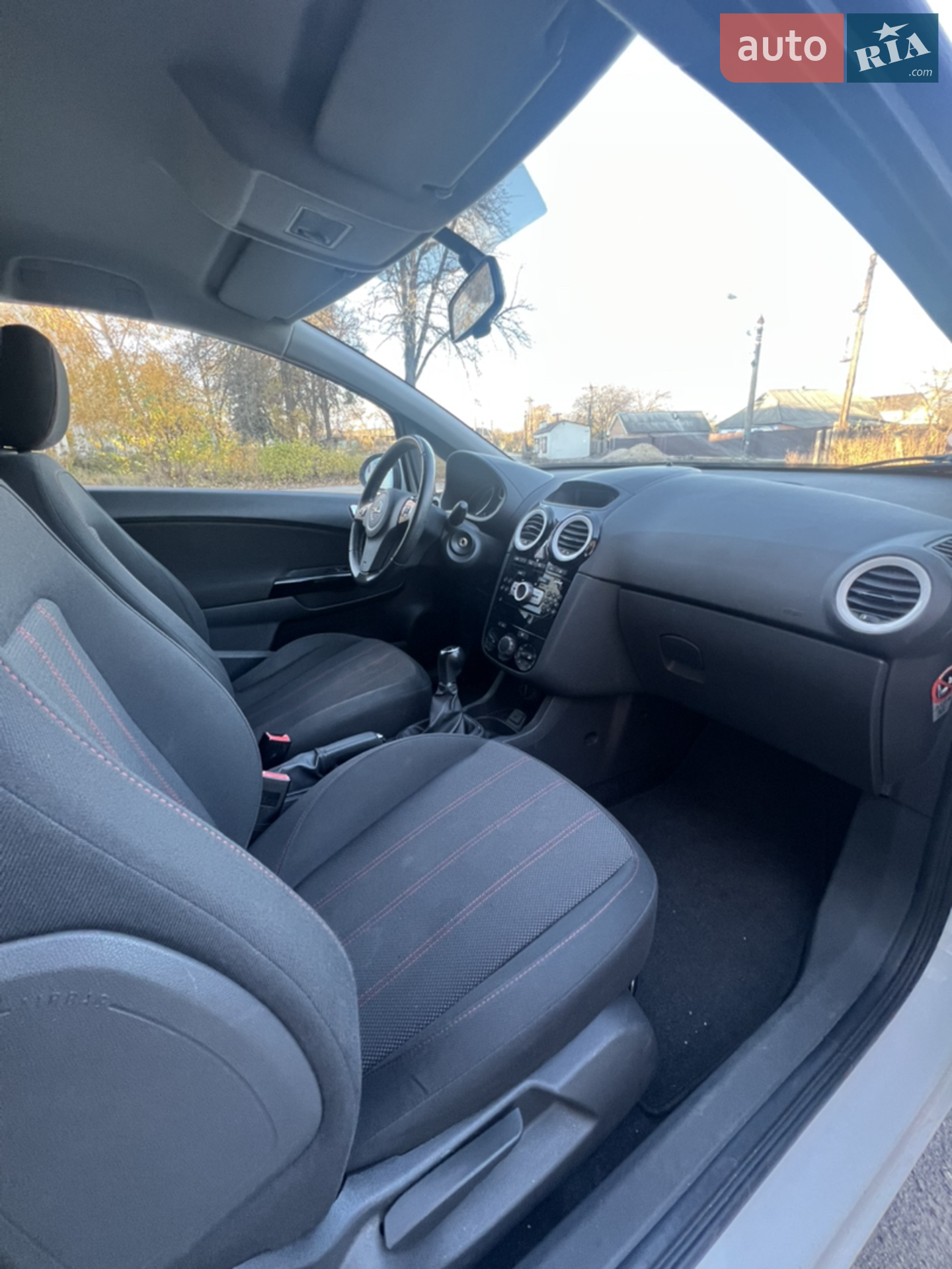 2011 Opel Corsa - мініатюра 17