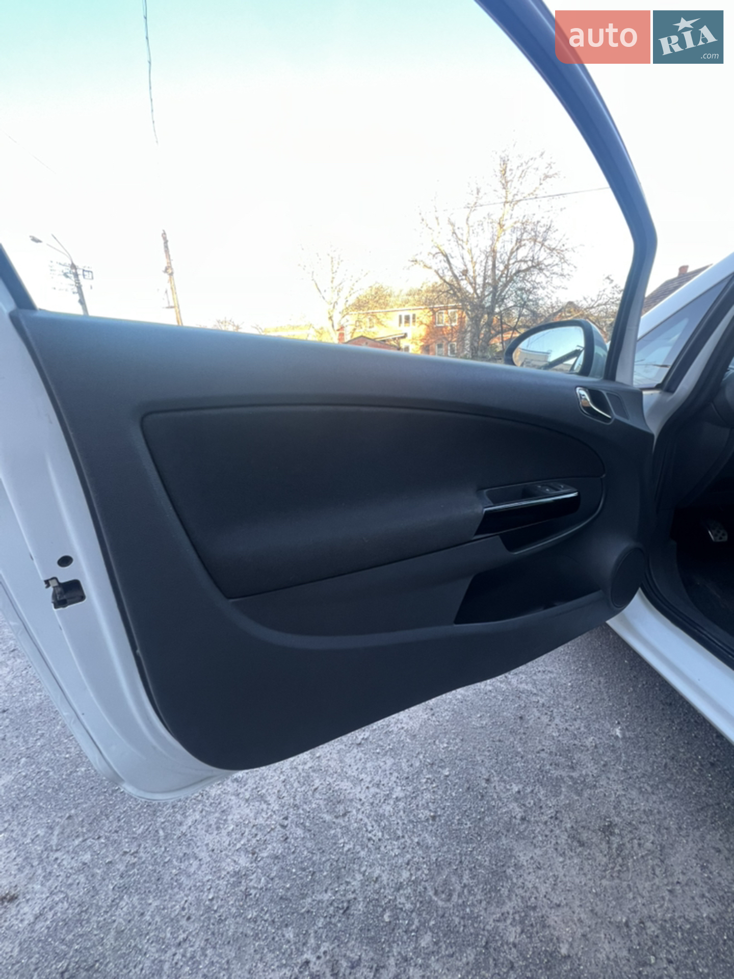 2011 Opel Corsa - мініатюра 19