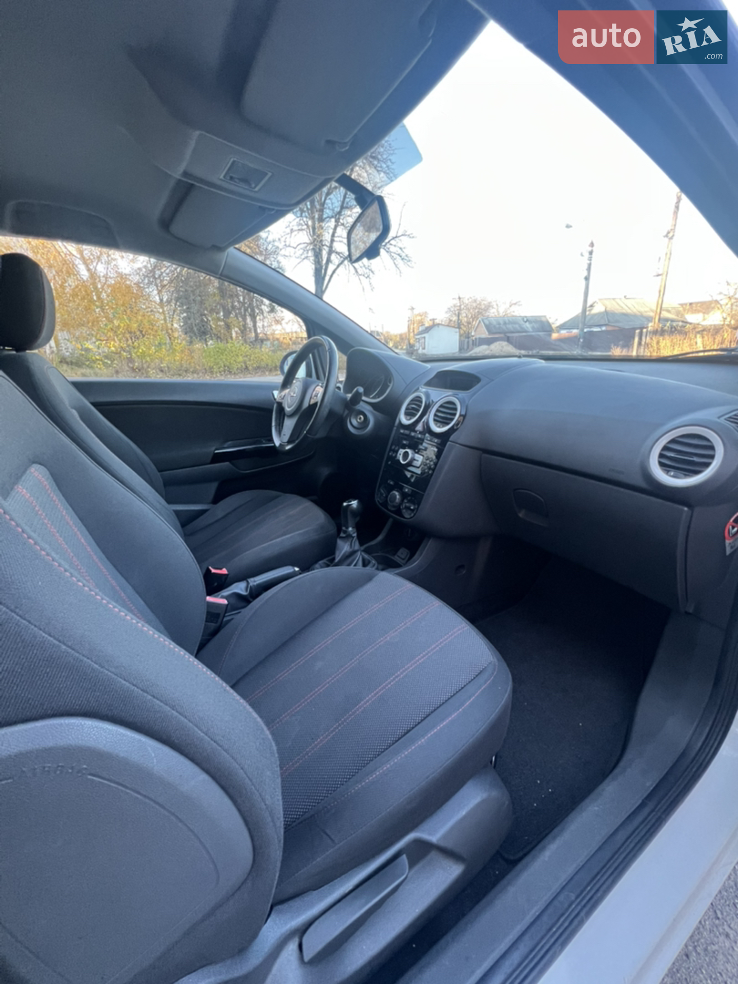 2011 Opel Corsa - мініатюра 18