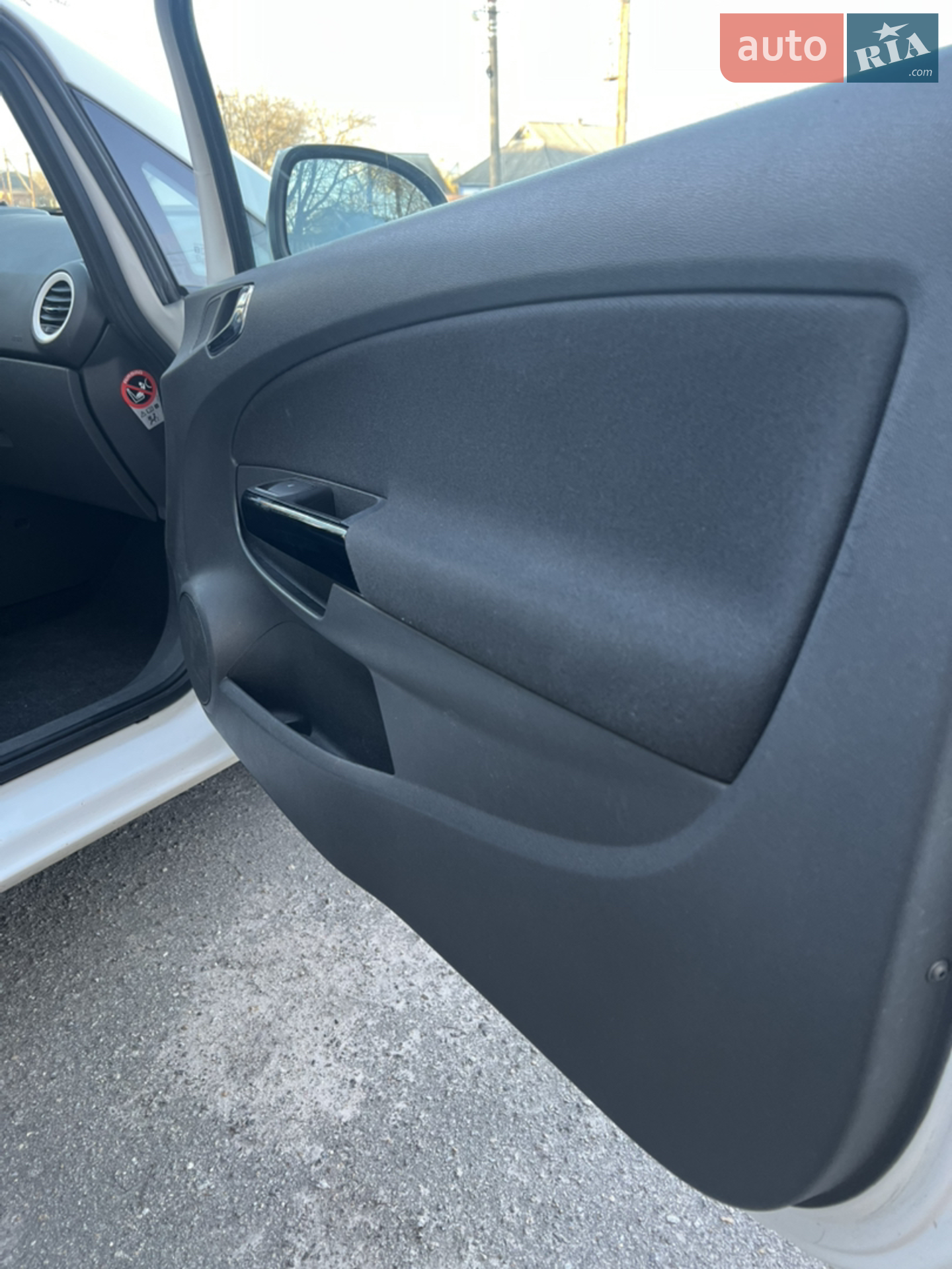 2011 Opel Corsa - мініатюра 20