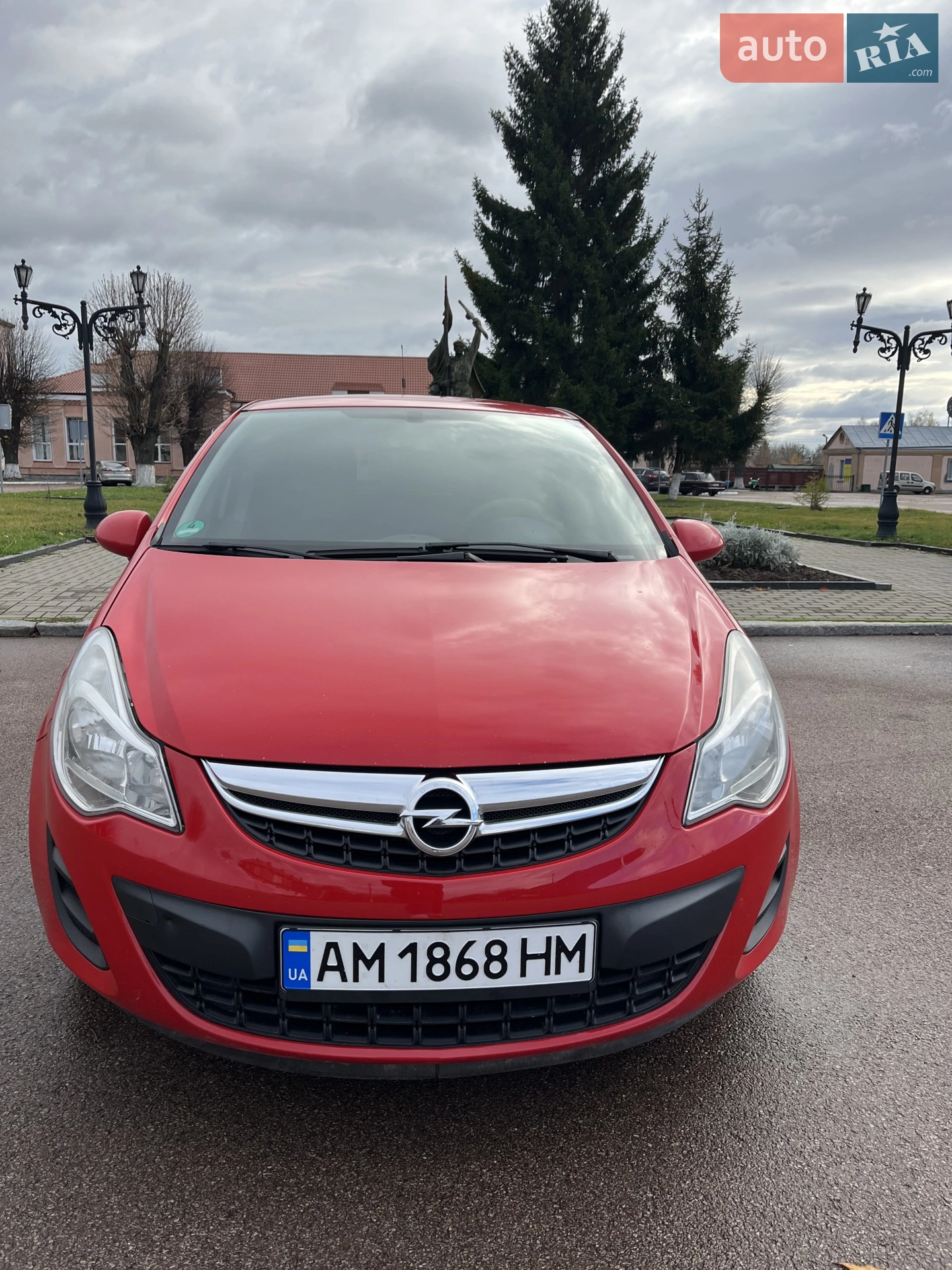 Фото авто 3