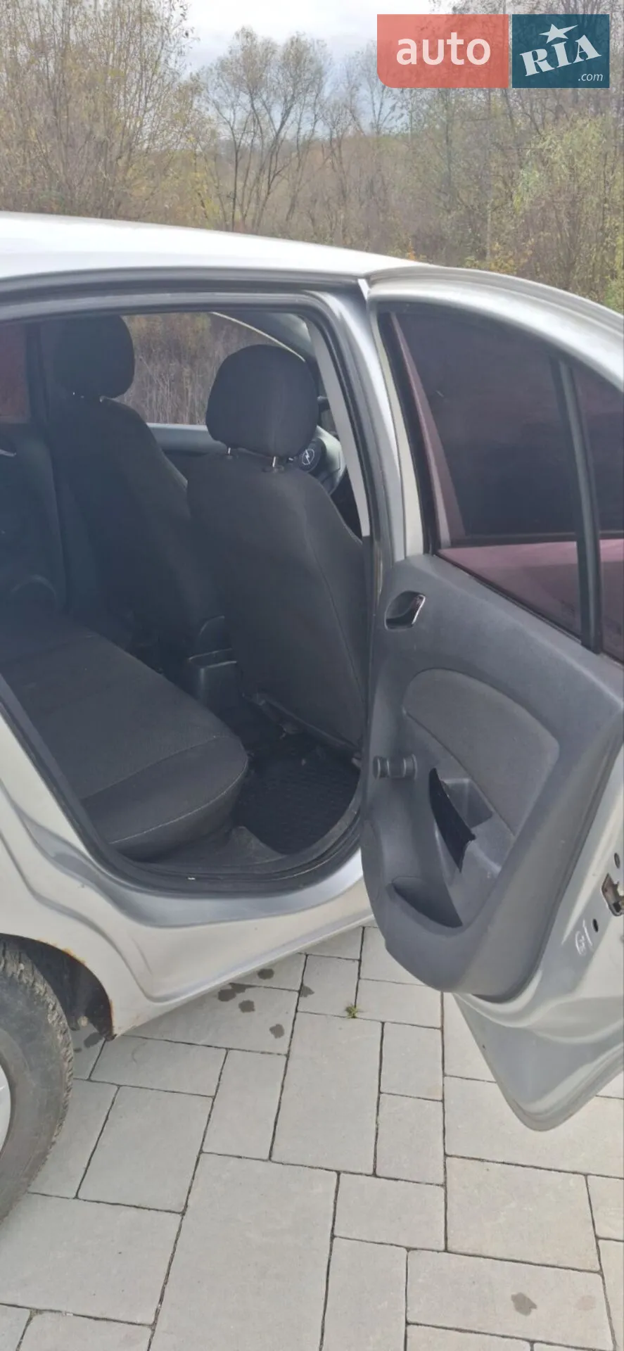 2010 Opel Corsa - мініатюра 5