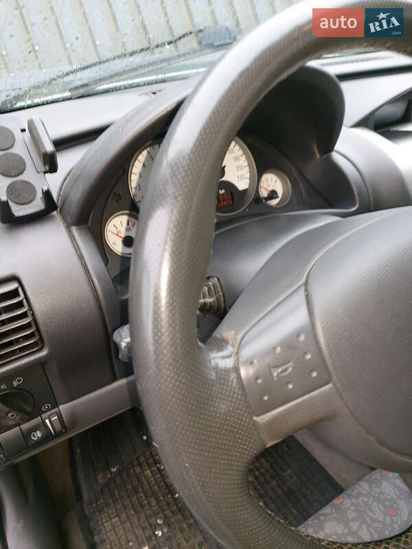 Хэтчбек Opel Corsa 2001 в Дрогобыче фото 11 Хэтчбек Opel Corsa 2001 в Дрогобыче