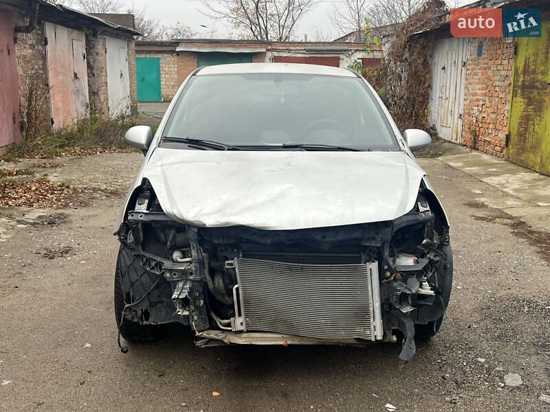 Хетчбек Opel Corsa 2008 в Білій Церкві фото 2 Хетчбек Opel Corsa 2008 в Білій Церкві