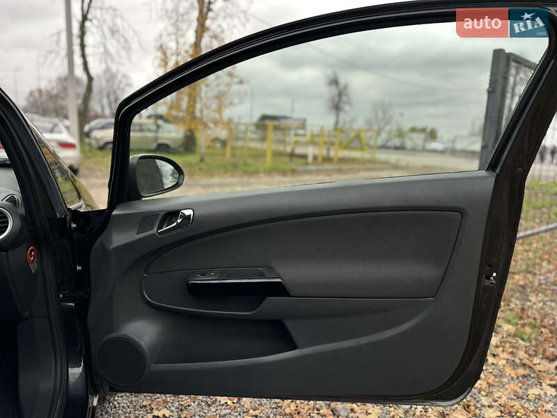 Хэтчбек Opel Corsa 2014 в Виннице фото 32 Хэтчбек Opel Corsa 2014 в Виннице