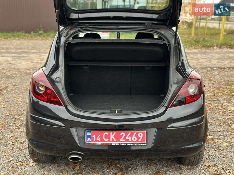 Хэтчбек Opel Corsa 2014 в Виннице фото 41 Хэтчбек Opel Corsa 2014 в Виннице
