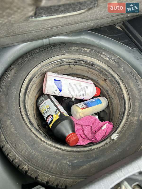 Хетчбек Opel Corsa 2014 в Сумах