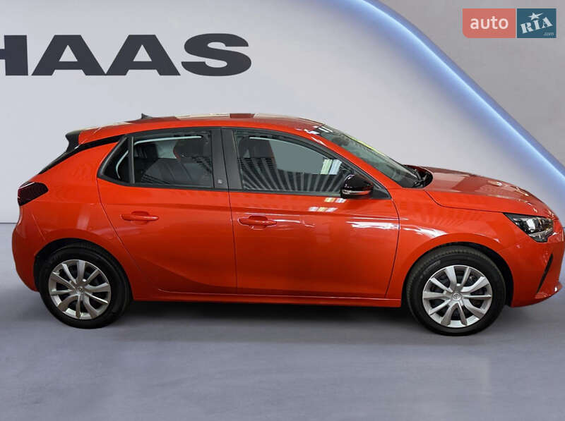 Хетчбек Opel Corsa 2022 в Києві фото 2 Хетчбек Opel Corsa 2022 в Києві