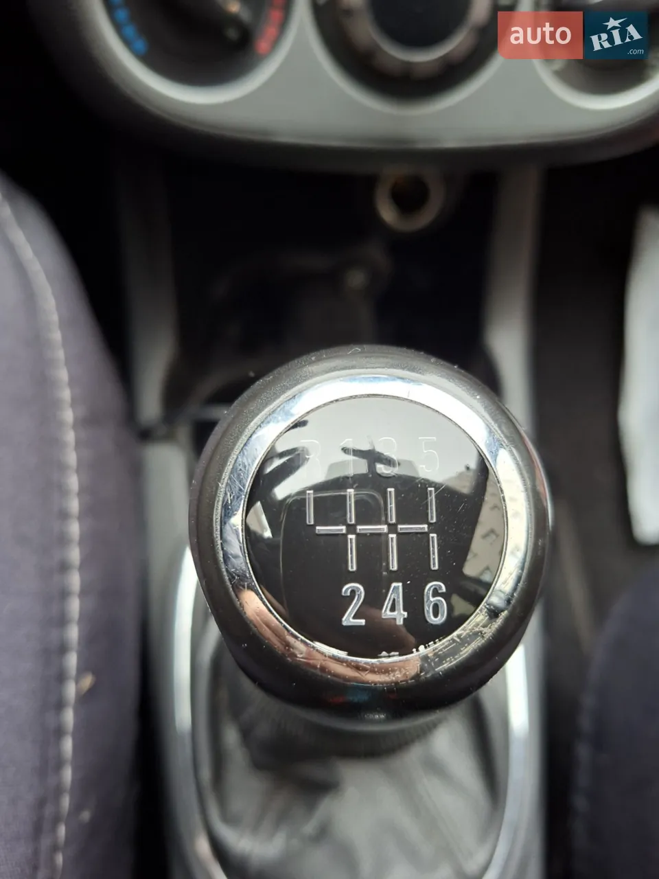 2010 Opel Corsa - мініатюра 11