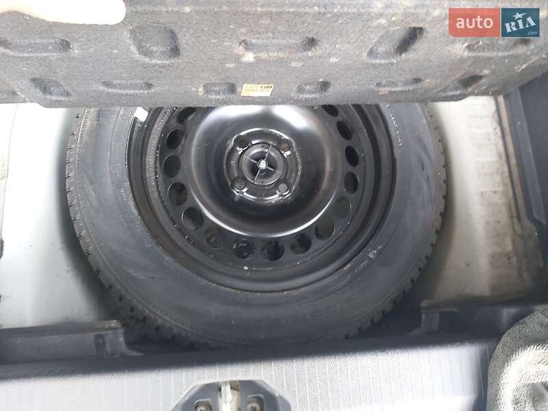 Хетчбек Opel Corsa 2011 в Хмельницькому