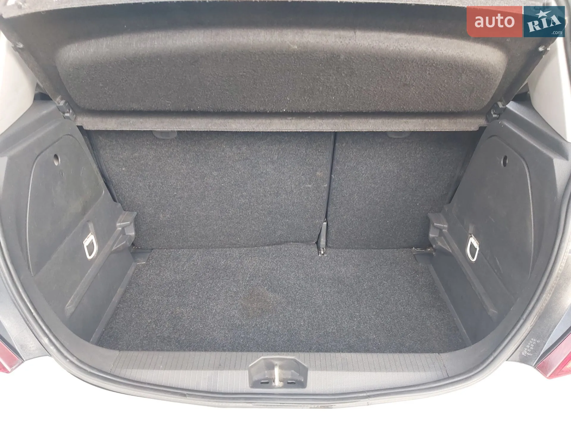 2011 Opel Corsa - мініатюра 7