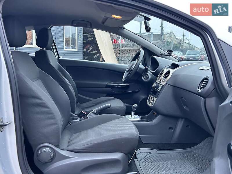 Хэтчбек Opel Corsa 2007 в Одессе