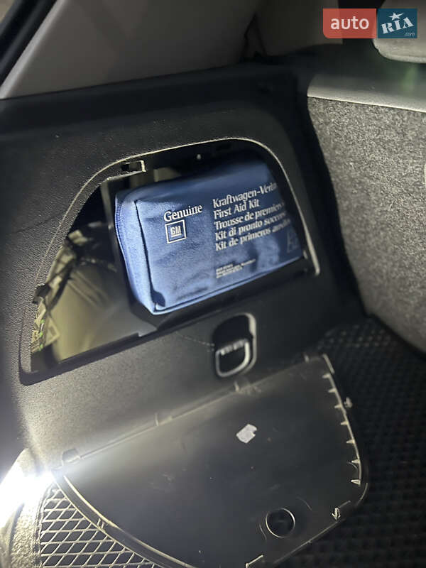 Хетчбек Opel Corsa 2014 в Івано-Франківську фото 17 Хетчбек Opel Corsa 2014 в Івано-Франківську