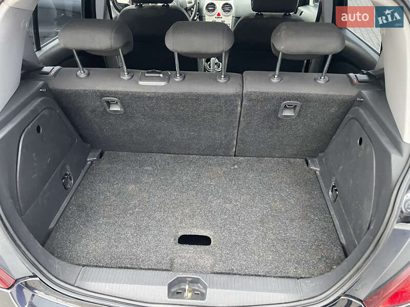 Хетчбек Opel Corsa 2007 в Калуші фото 25 Хетчбек Opel Corsa 2007 в Калуші