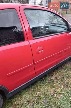 Хетчбек Opel Corsa 2005 в Монастириській