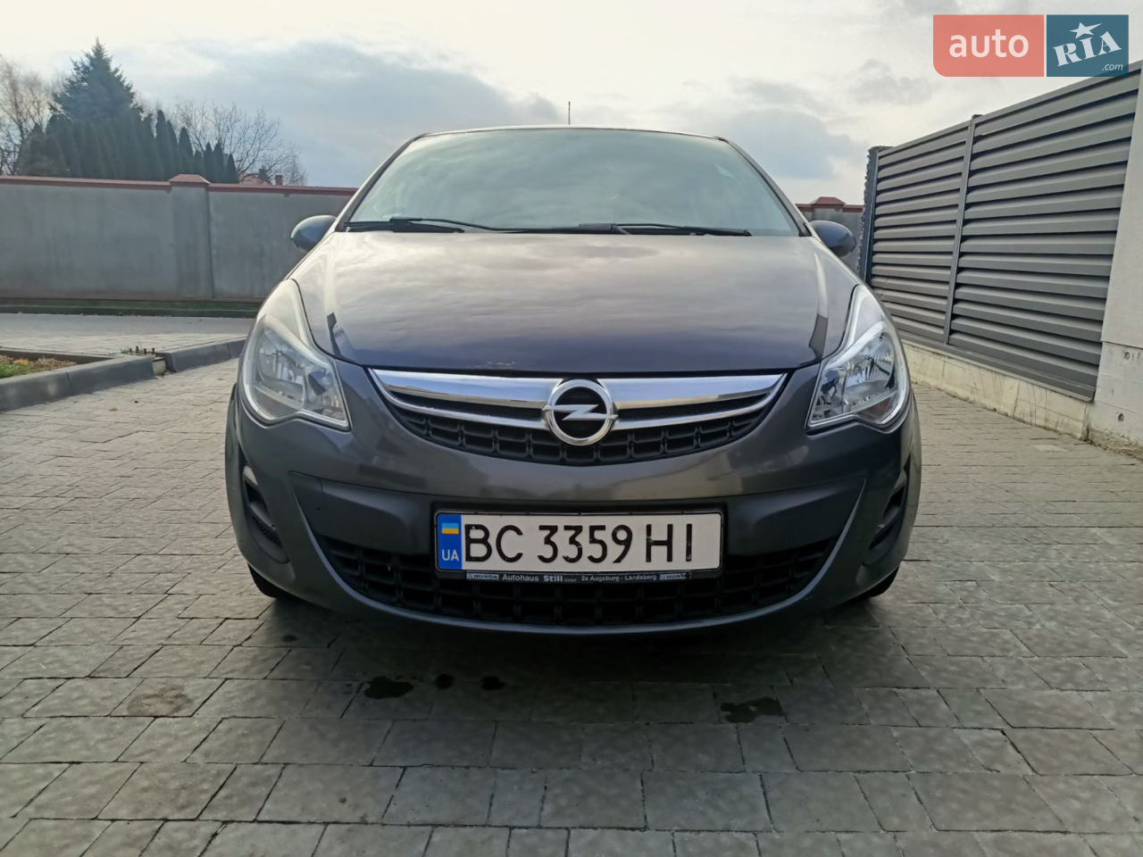 2011 Opel Corsa - мініатюра 15