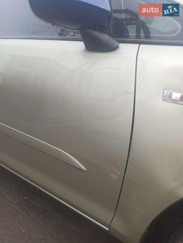 Хэтчбек Opel Corsa 2007 в Львове