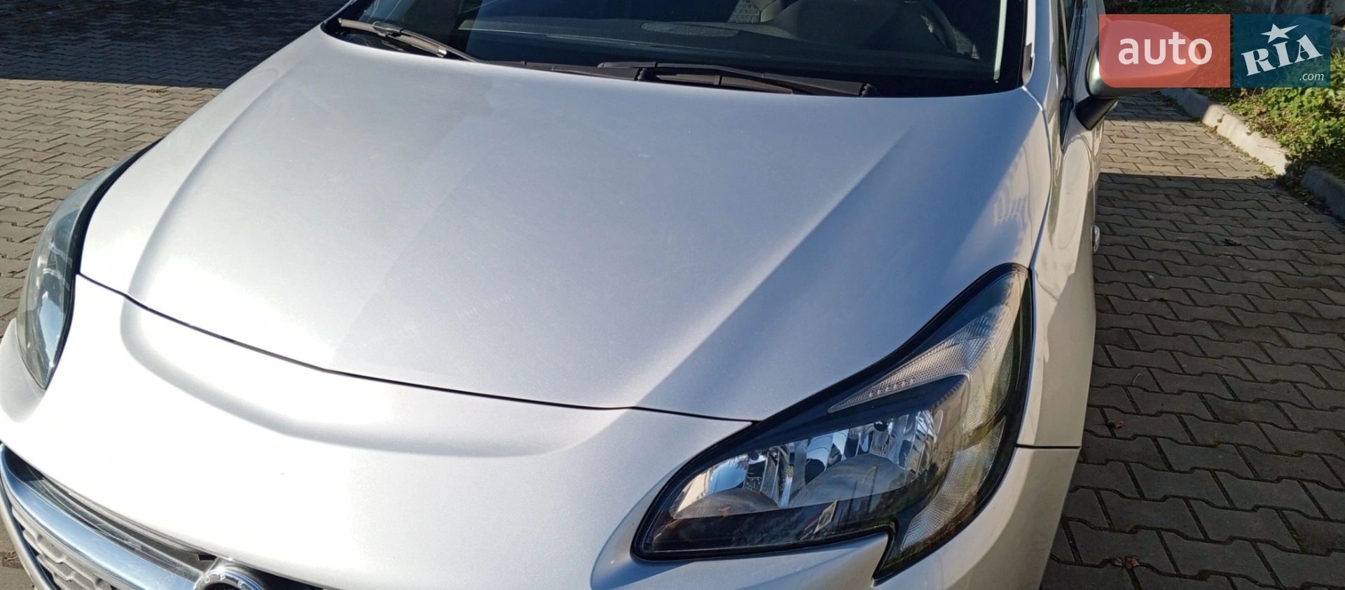 2018 Opel Corsa - мініатюра 4