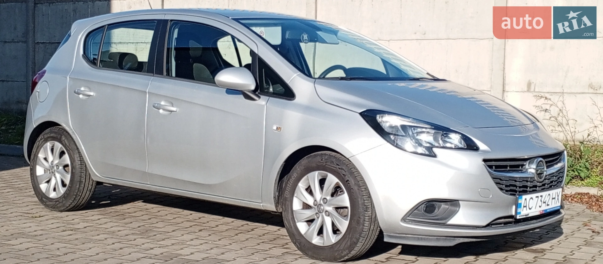 2018 Opel Corsa - мініатюра 13