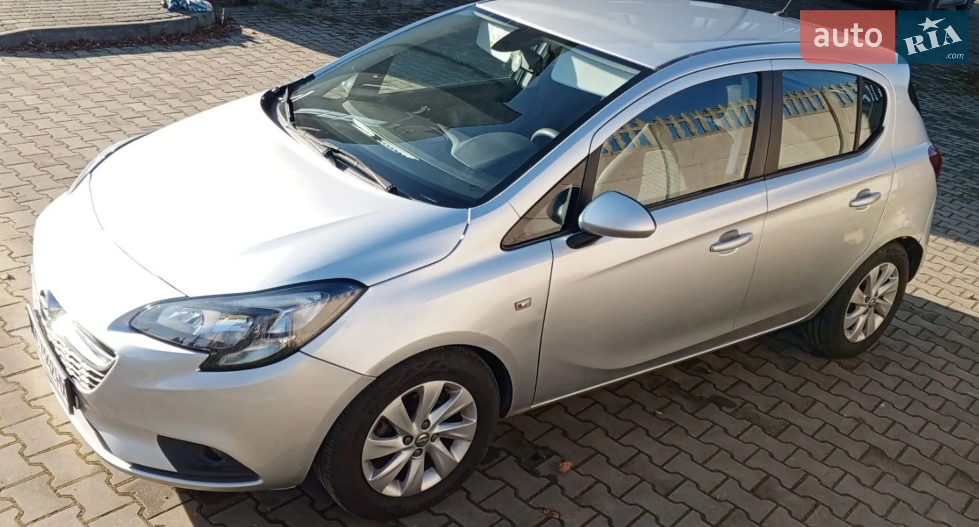 2018 Opel Corsa - мініатюра 18