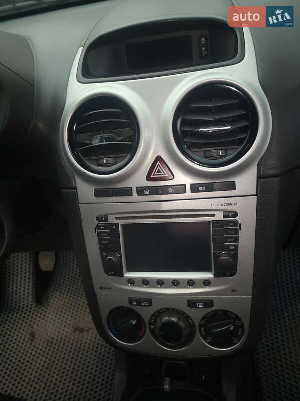 Хэтчбек Opel Corsa 2012 в Коломые