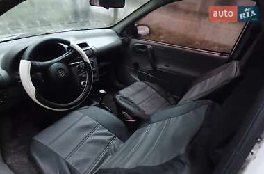 Хетчбек Opel Corsa 1994 в Дніпрі