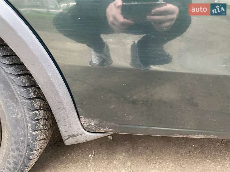 Хэтчбек Opel Corsa 2002 в Ромнах