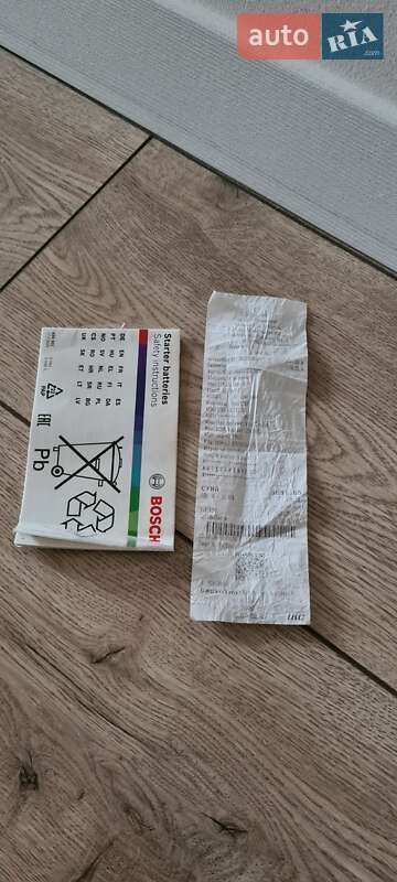 Хэтчбек Opel Corsa 2010 в Тернополе