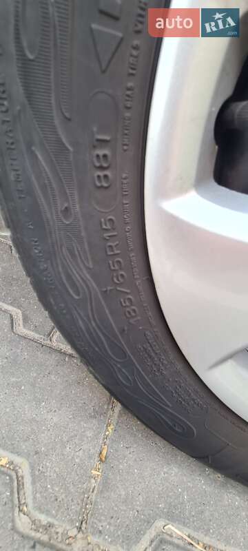 Хэтчбек Opel Corsa 2010 в Тернополе